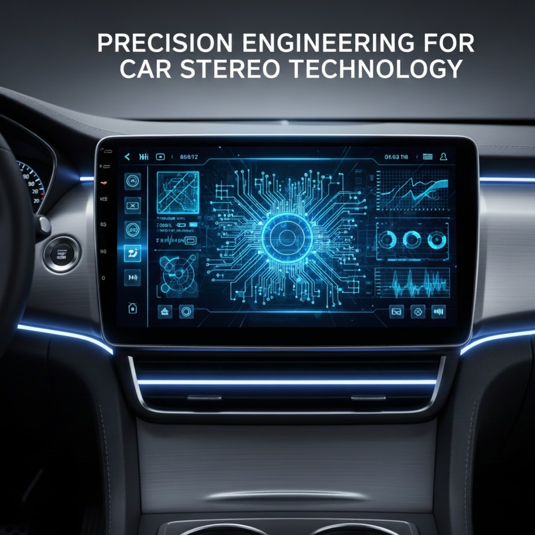 Precision Engineering